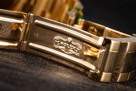 stag clasp rolex elk head|rolex clasps review.